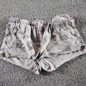 Old Navy Camouflage Print Shorts